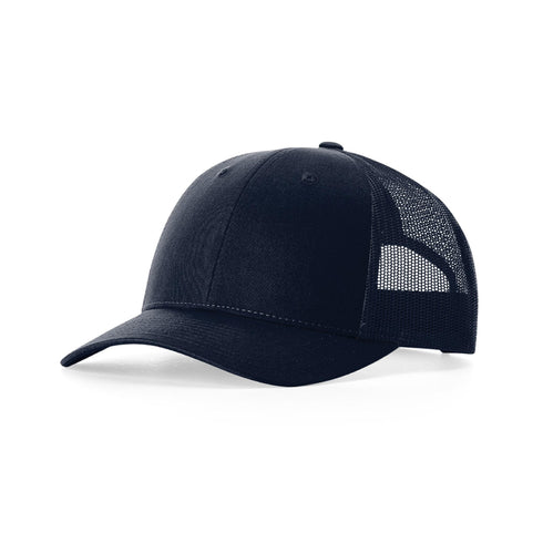 Richardson 115 Patch Hat